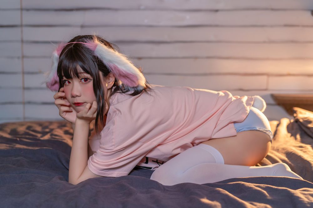 图片[3]-No.001 [27P]