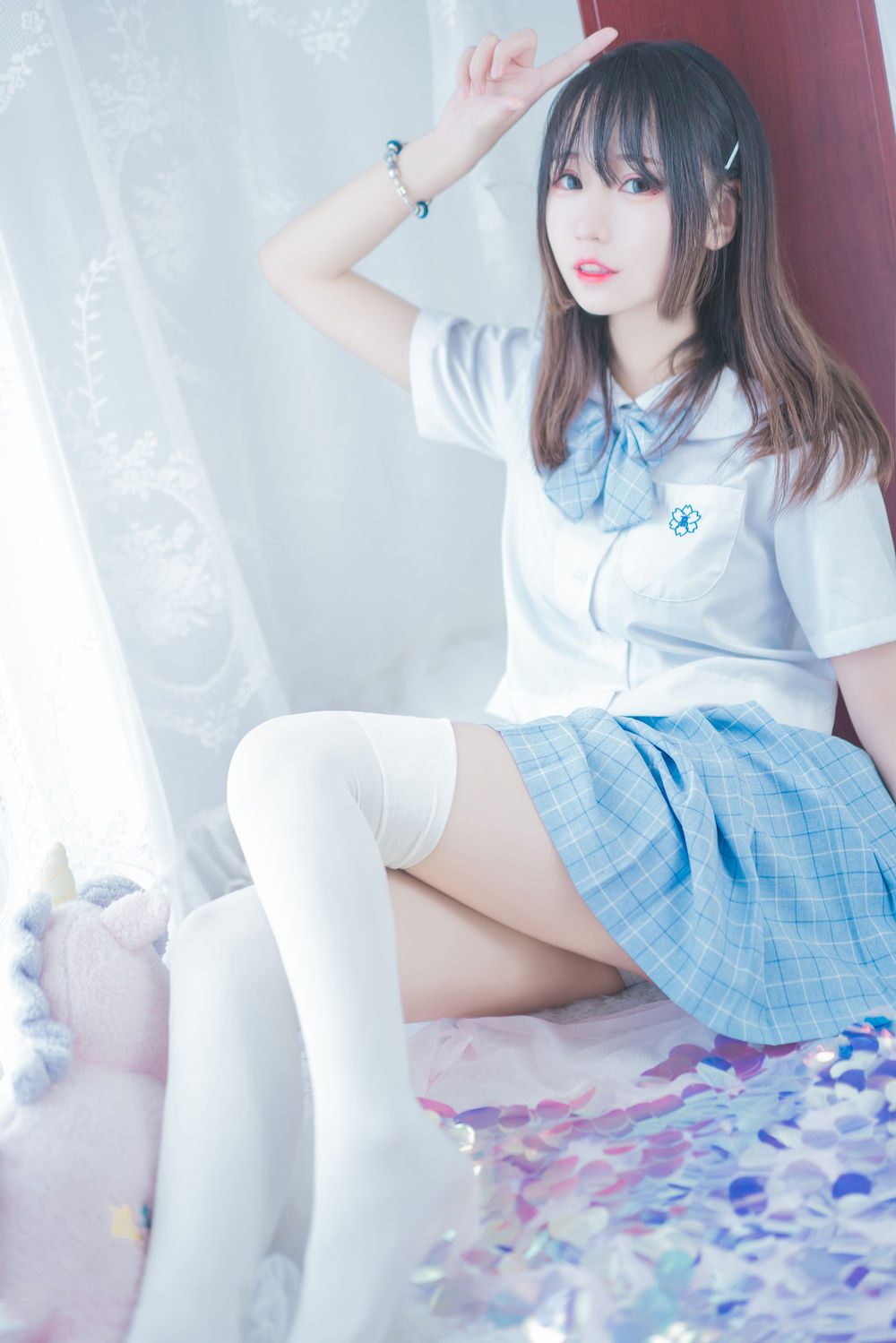 图片[3]-No.012-清凉一夏 [46P]