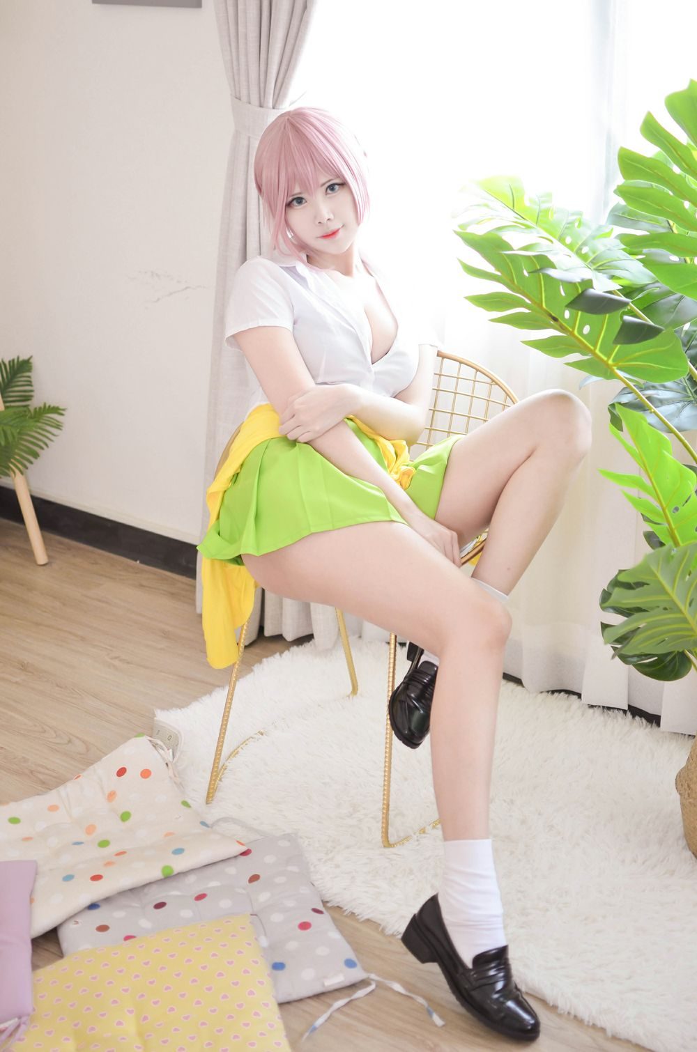 图片[2]-No.021-中野一花 [20P]