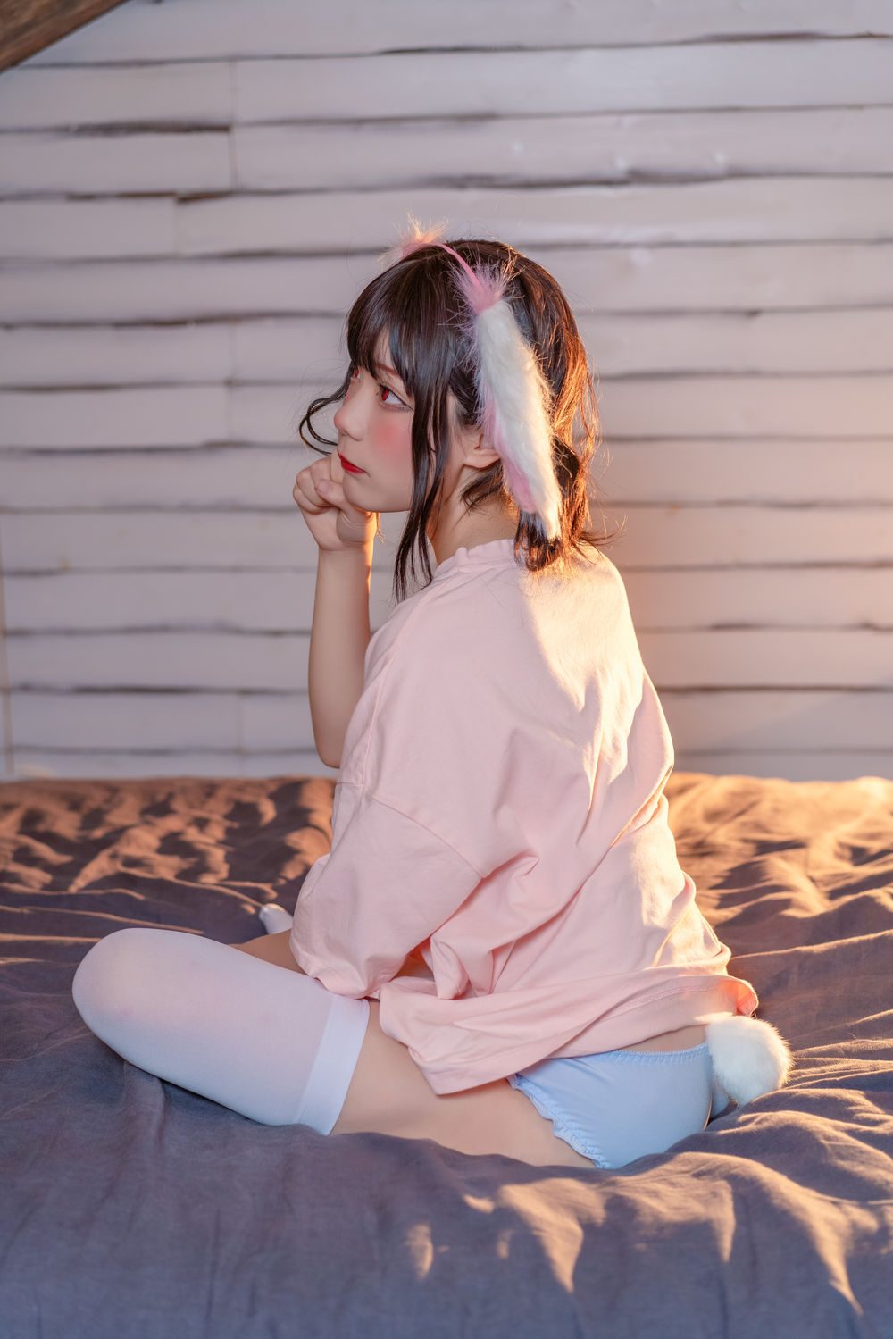 图片[2]-No.001 [27P]