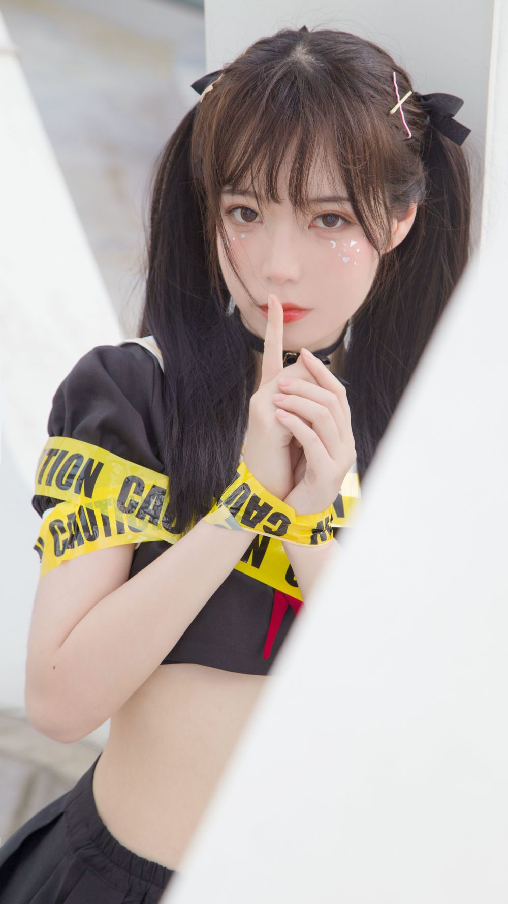 图片[3]-No.005-魔法少女 [40P]