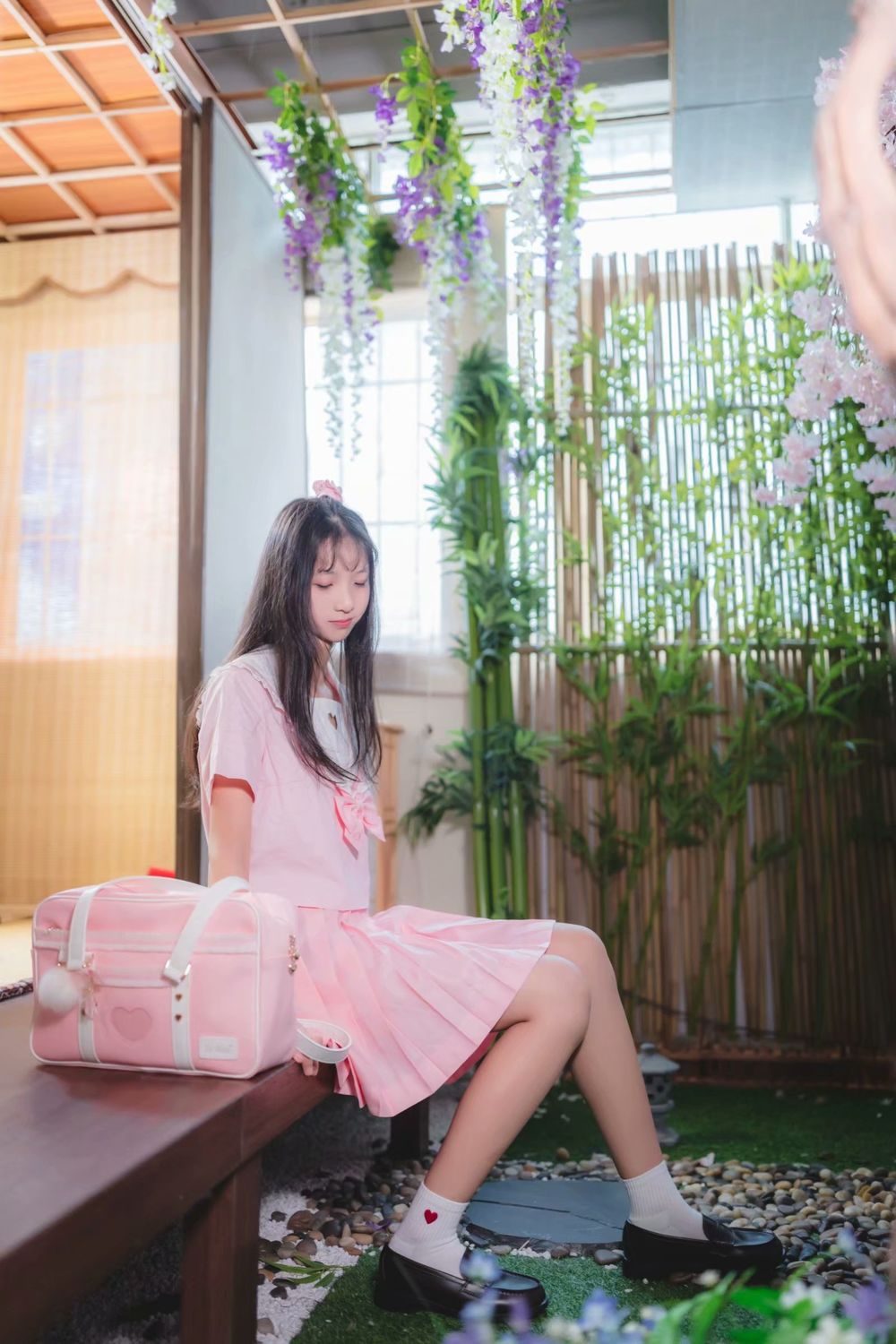 图片[3]-No.012-少女秘密 [41P]