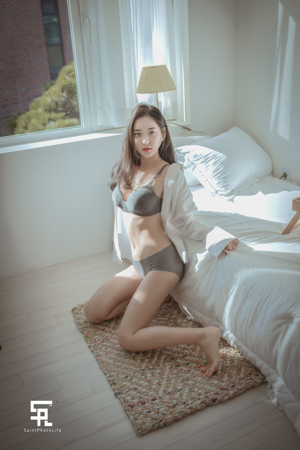 图片[2]-No.007-Zenny Romance [41P]