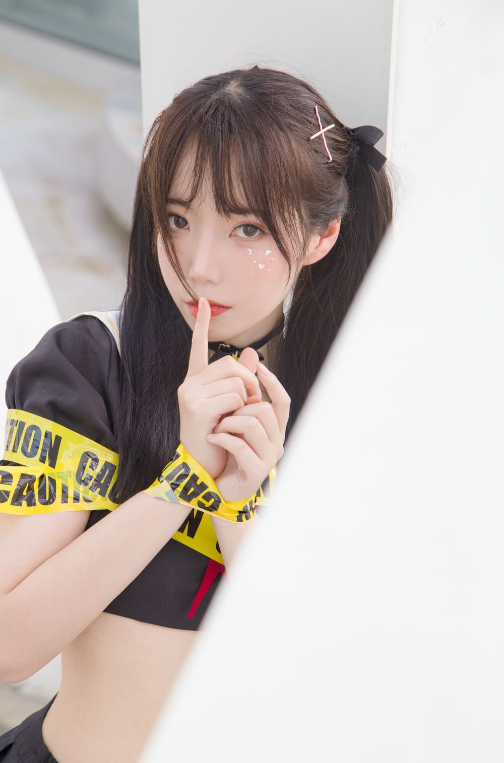 图片[2]-No.005-魔法少女 [40P]