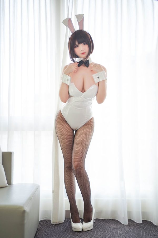 No.026-兔女郎 [13P]-慕色阁