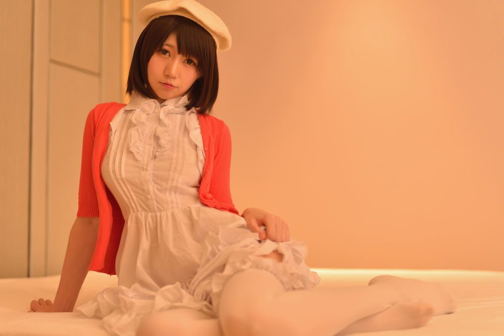 图片[3]-No.022-vol.02 加藤惠 [97P]