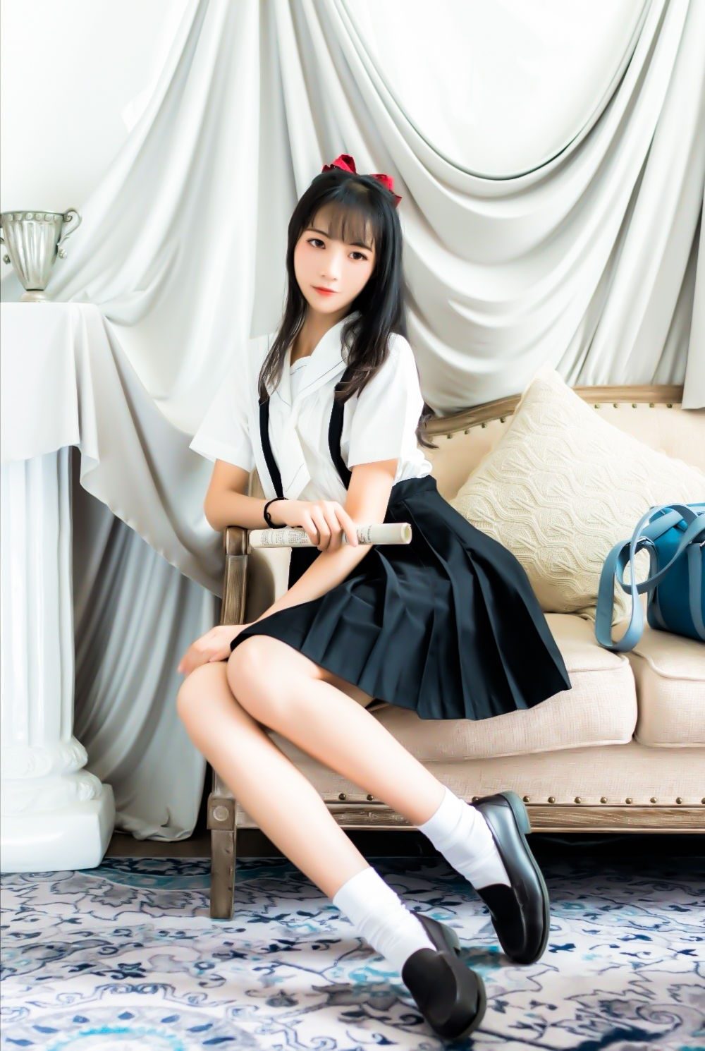 图片[3]-No.014-制服 [25P]