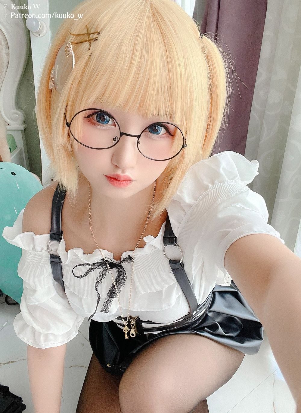 图片[3]-No.066-Pure Ame [18P]