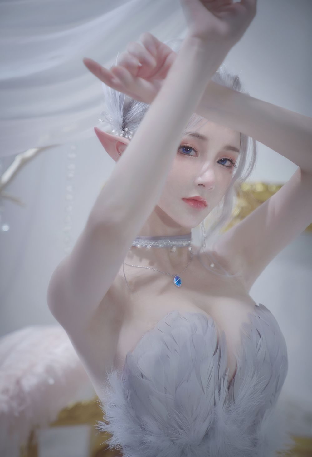图片[2]-No.010-鬼刀 [12P]