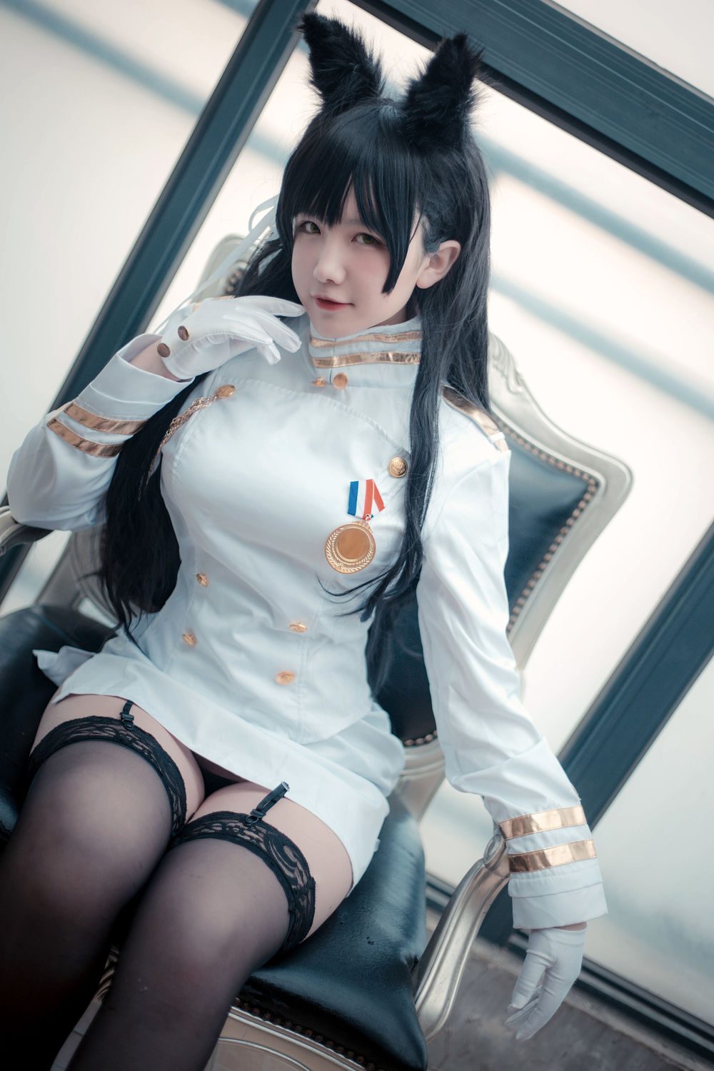 图片[3]-No.001-爱宕 [24P]