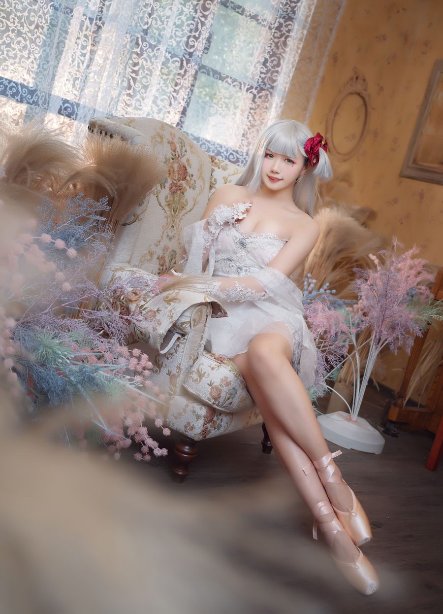 图片[2]-No.001-翔鹤 [9P]