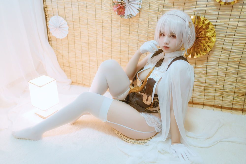 图片[2]-No.011-天狼星 [43P]