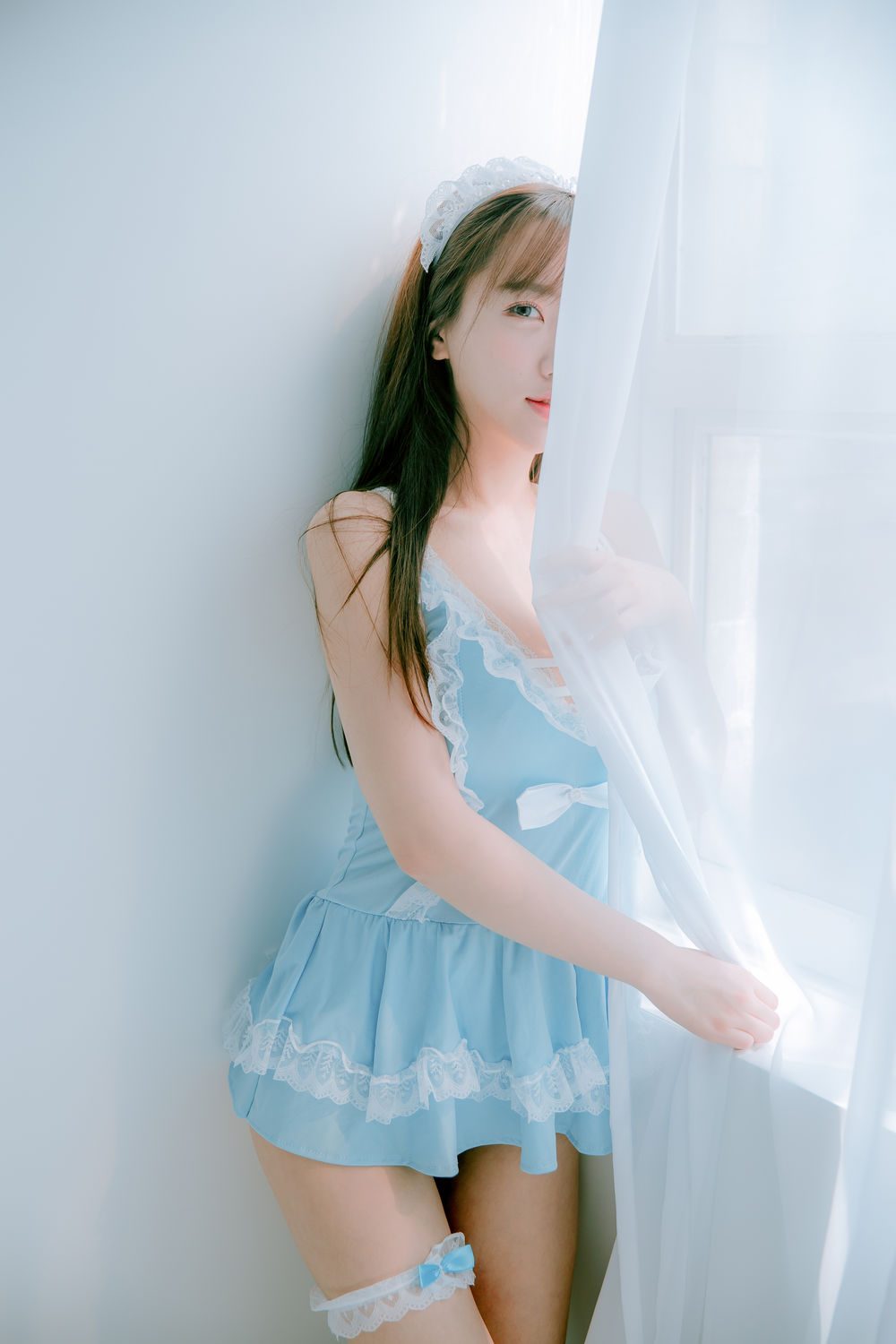 图片[2]-No.034-[JOA] YEEUN x JOA 20. APR vol.1 [89P]