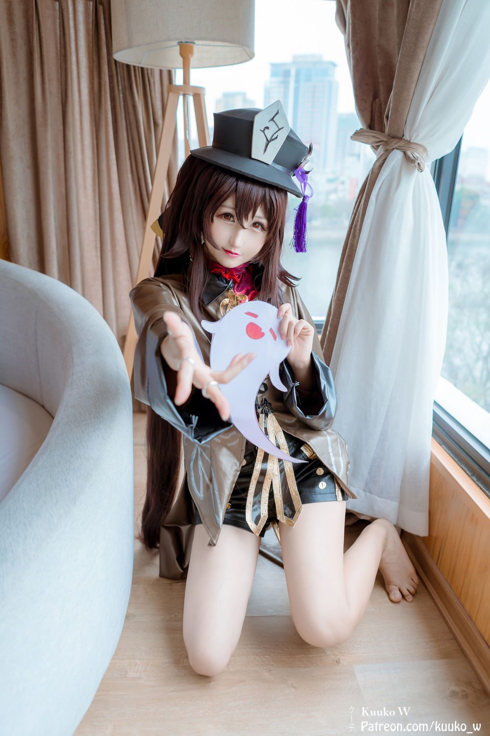 图片[2]-No.063-Hutao [24P]