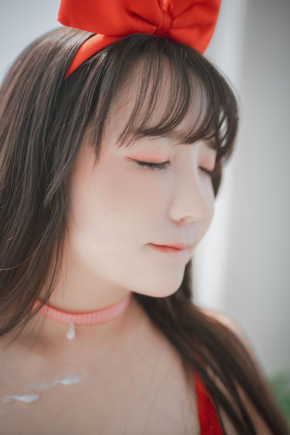 图片[2]-No.067-[DJAWA] Strawbeery Girl(Normal) [81P]