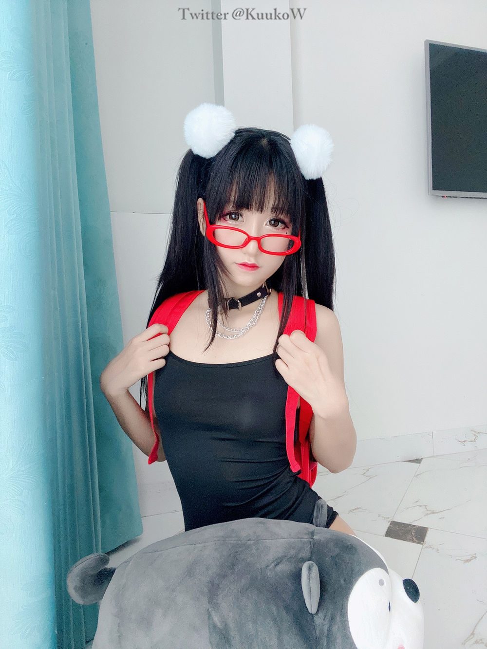 图片[2]-No.049-Megane-chan [52P]