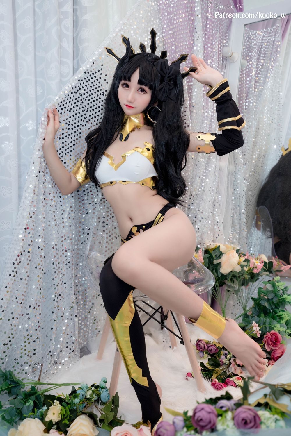 图片[2]-No.038-Ishtar (Fate Grand Order) [72P]