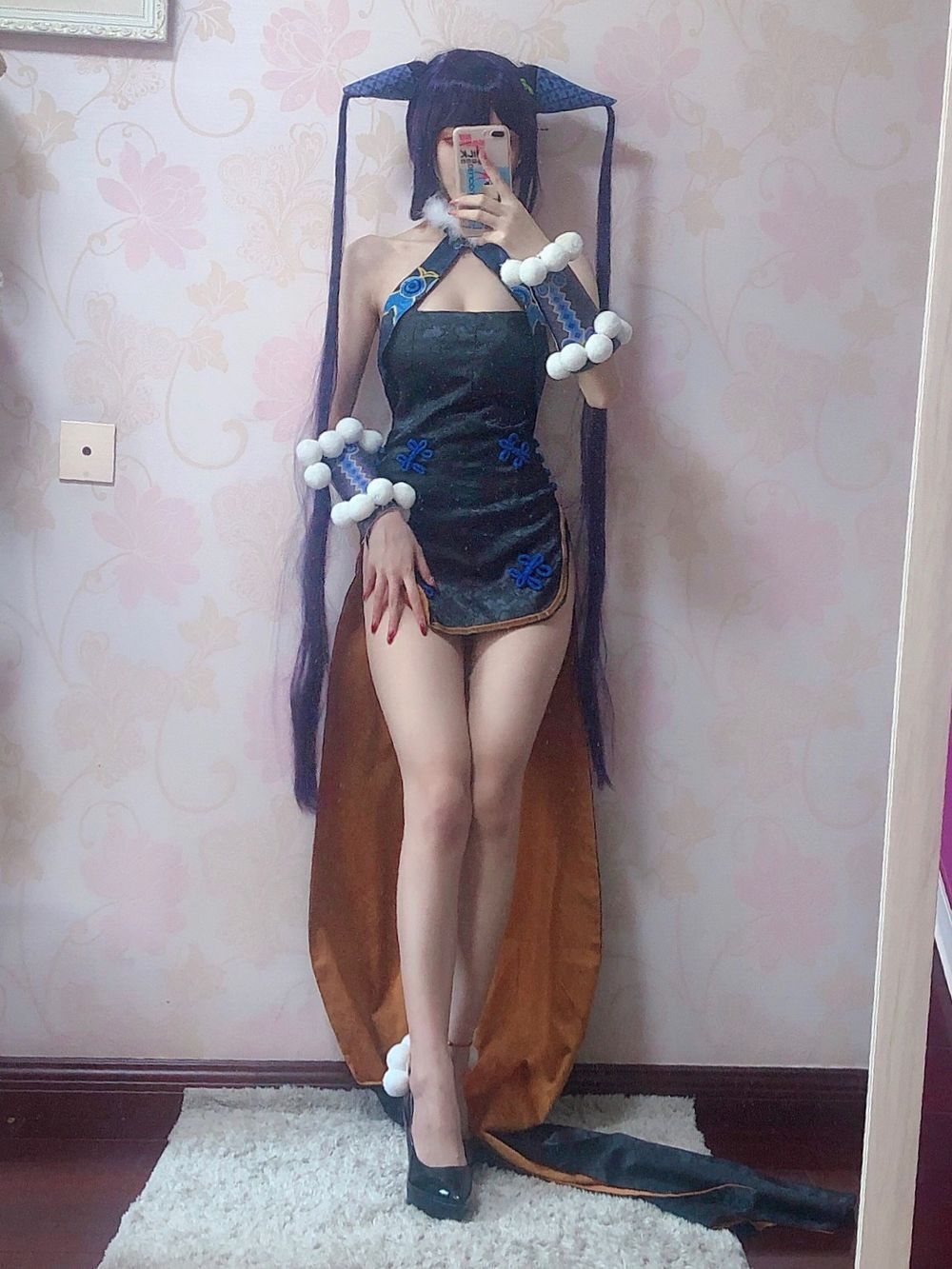 图片[3]-No.013-杨贵妃 [32P]