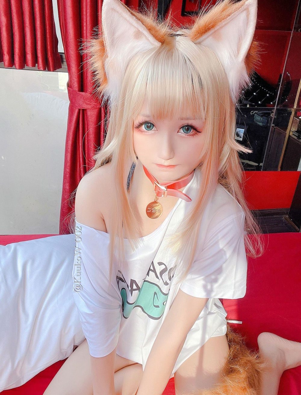图片[2]-No.067-Kinako [21P]
