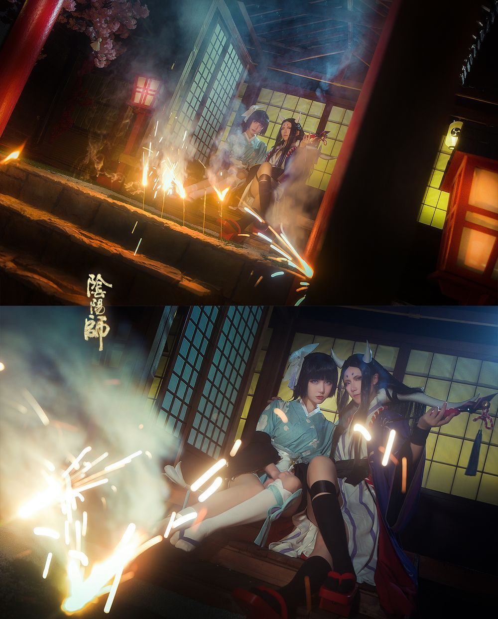 图片[2]-No.027-阴阳师手游 [9P]