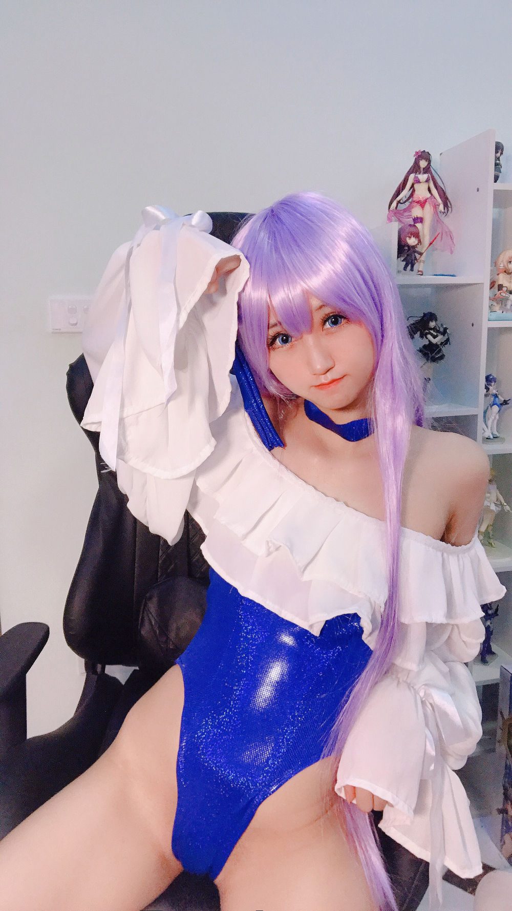 图片[2]-No.030-Summer Meltlilith (Fate Grand Order) [37P]