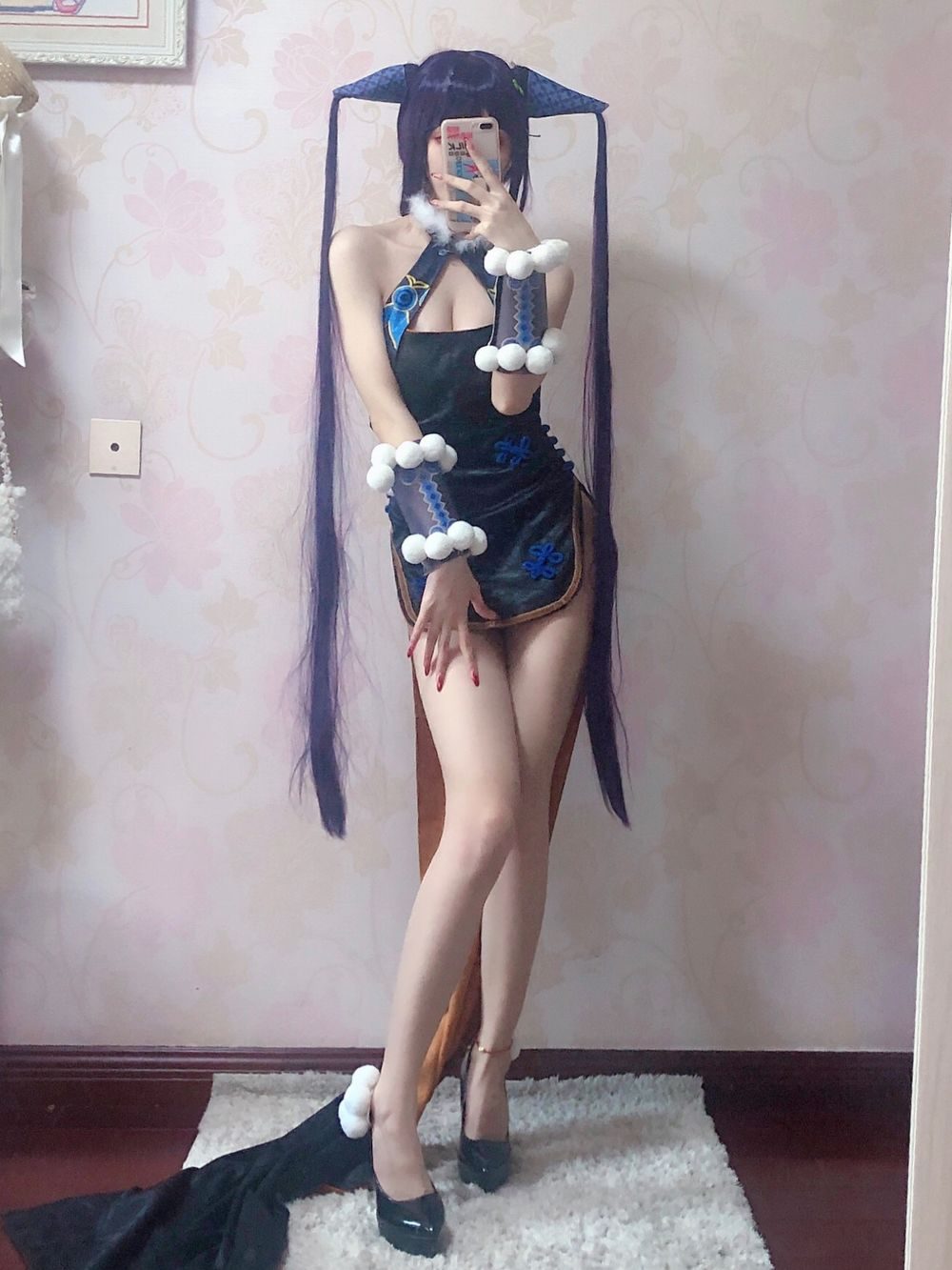图片[2]-No.013-杨贵妃 [32P]