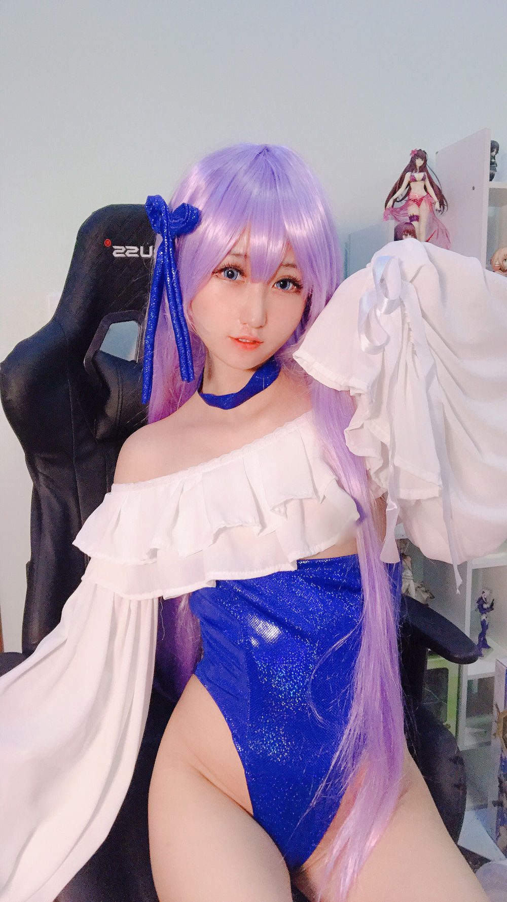 图片[3]-No.030-Summer Meltlilith (Fate Grand Order) [37P]