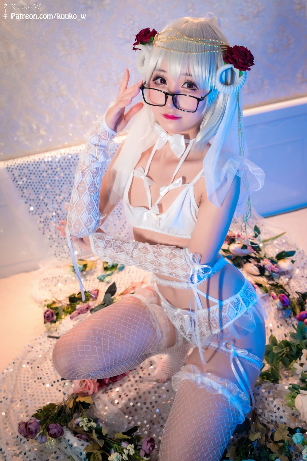 图片[3]-No.080-Shiro Akuma [44P]