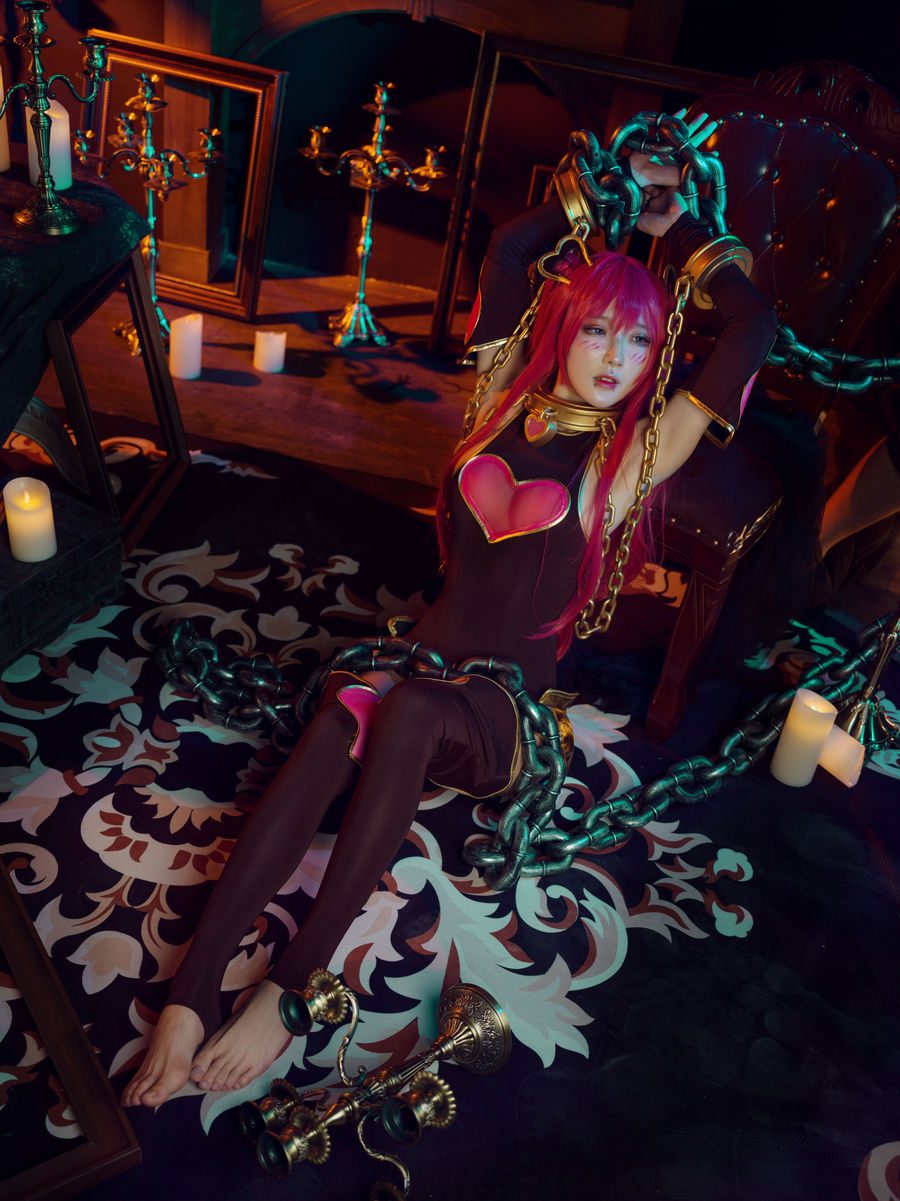 图片[2]-No.056-Kuuka [26P]