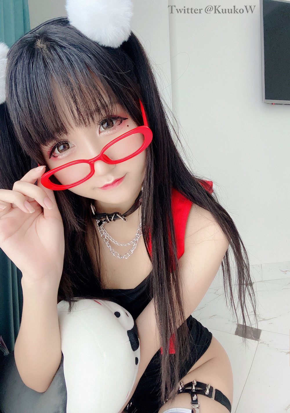 图片[3]-No.049-Megane-chan [52P]