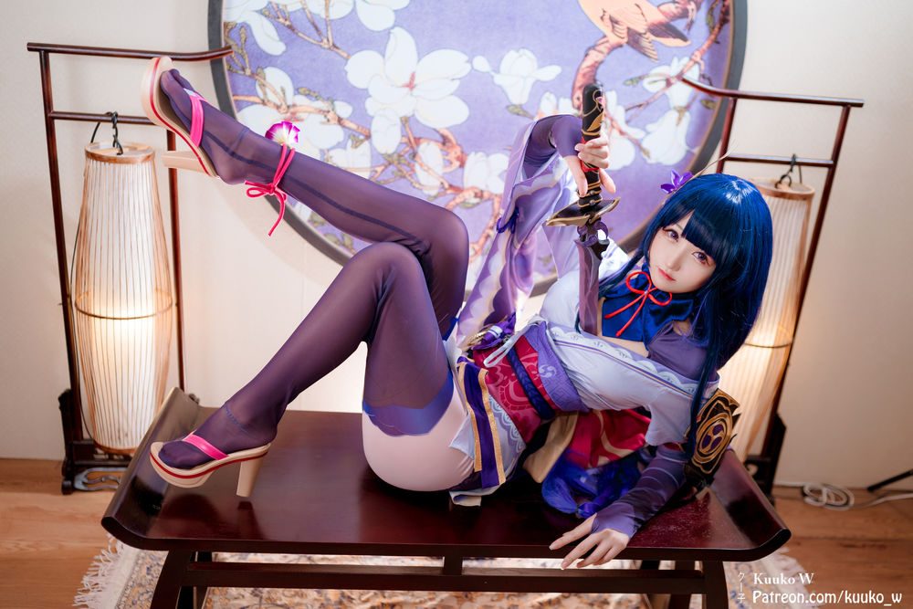 图片[2]-No.076-Baal [41P 2V]