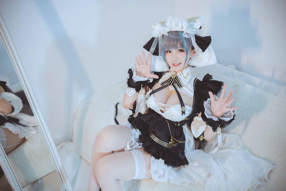 图片[2]-No.014-柴郡 [42P]