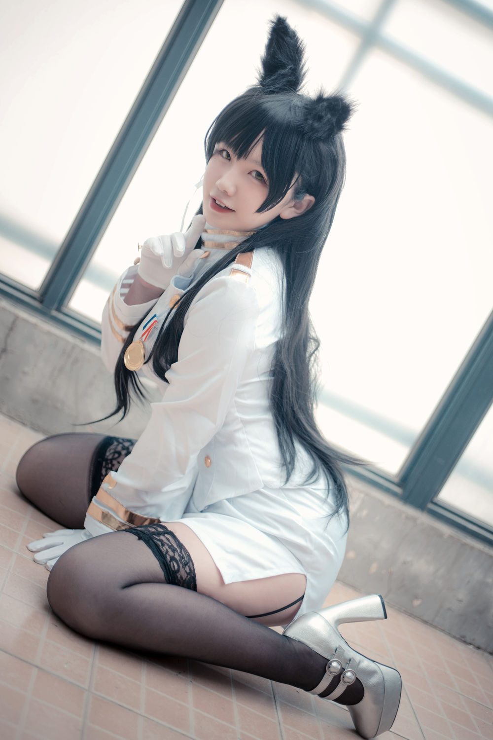 图片[2]-No.001-爱宕 [24P]