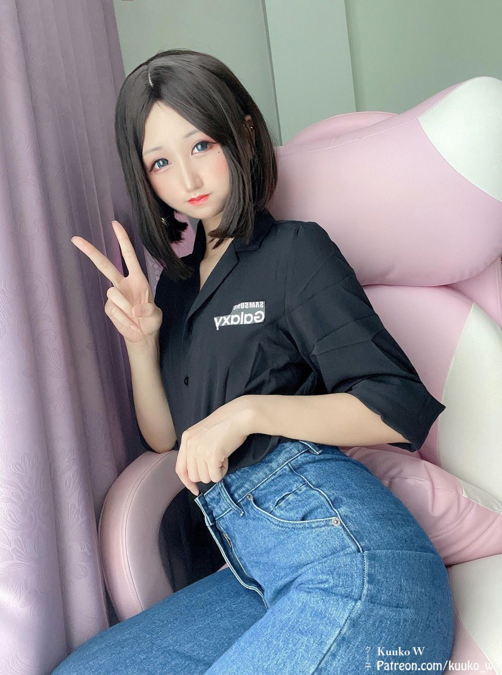 图片[3]-No.057-Sam Samsung Assistant [13P]