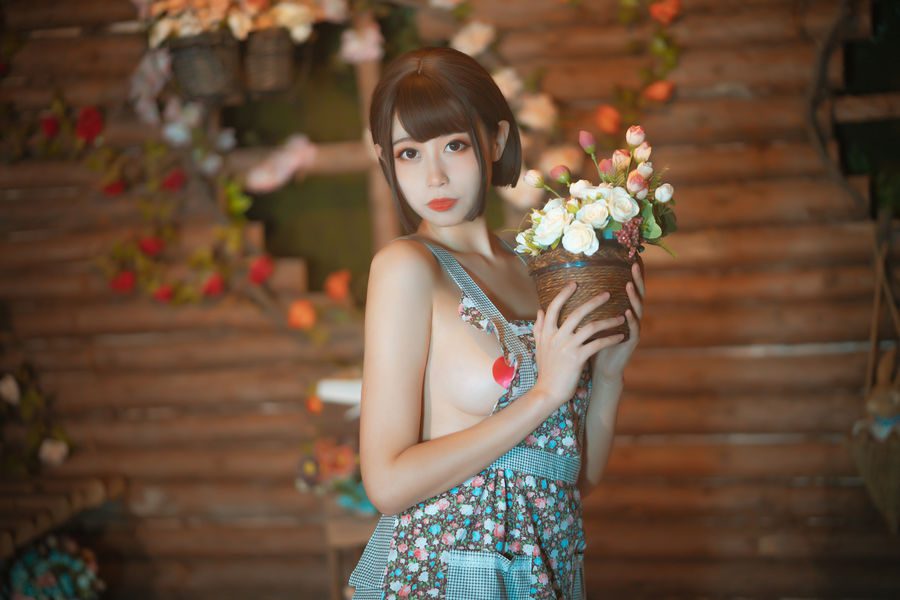 图片[3]-No.002-老板娘2 勤劳的老板娘 [25P]