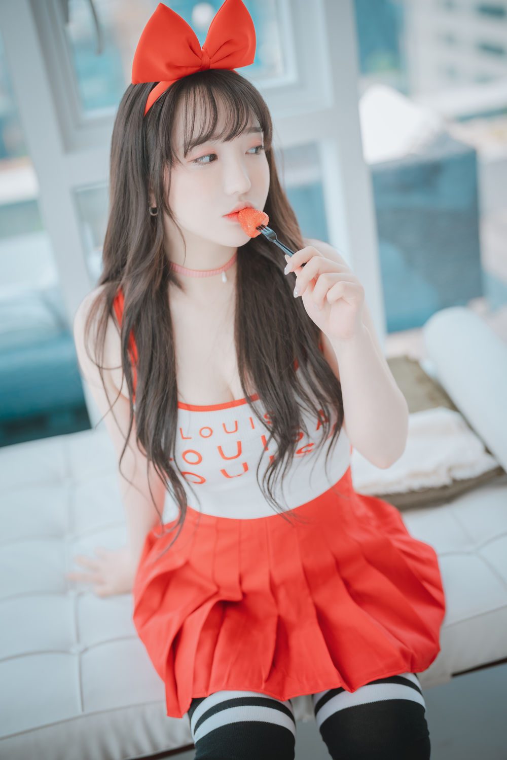 图片[3]-No.067-[DJAWA] Strawbeery Girl(Normal) [81P]
