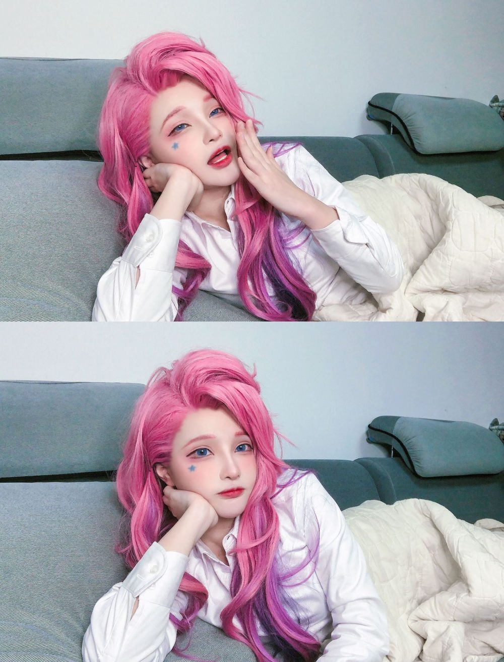 图片[2]-No.012-Seraphine [12P]