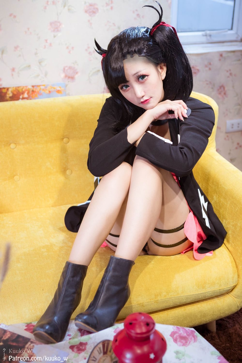 图片[3]-No.036-Marnie(Pokemon Sword and Shield) [48P]