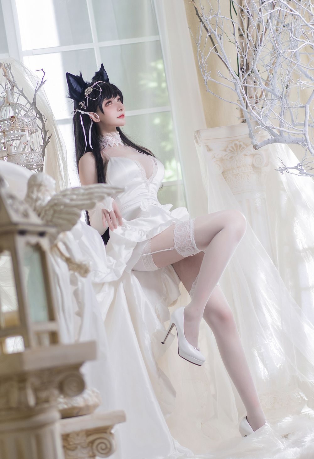 图片[3]-No.006-爱宕 犬 [13P]