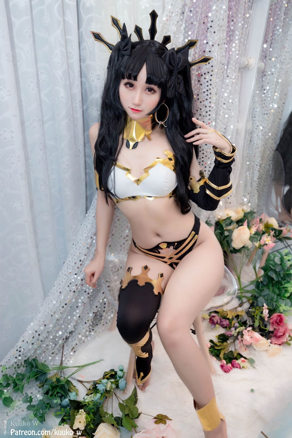 图片[3]-No.038-Ishtar (Fate Grand Order) [72P]