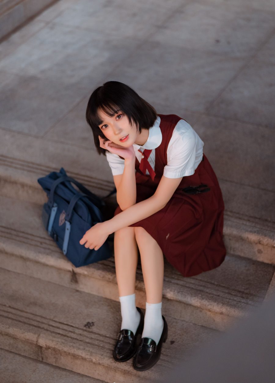 图片[2]-No.008-JK日常 [15P]