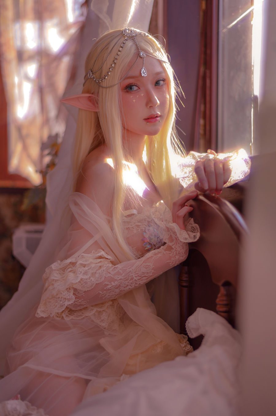 图片[3]-No.027-精灵 [25P]