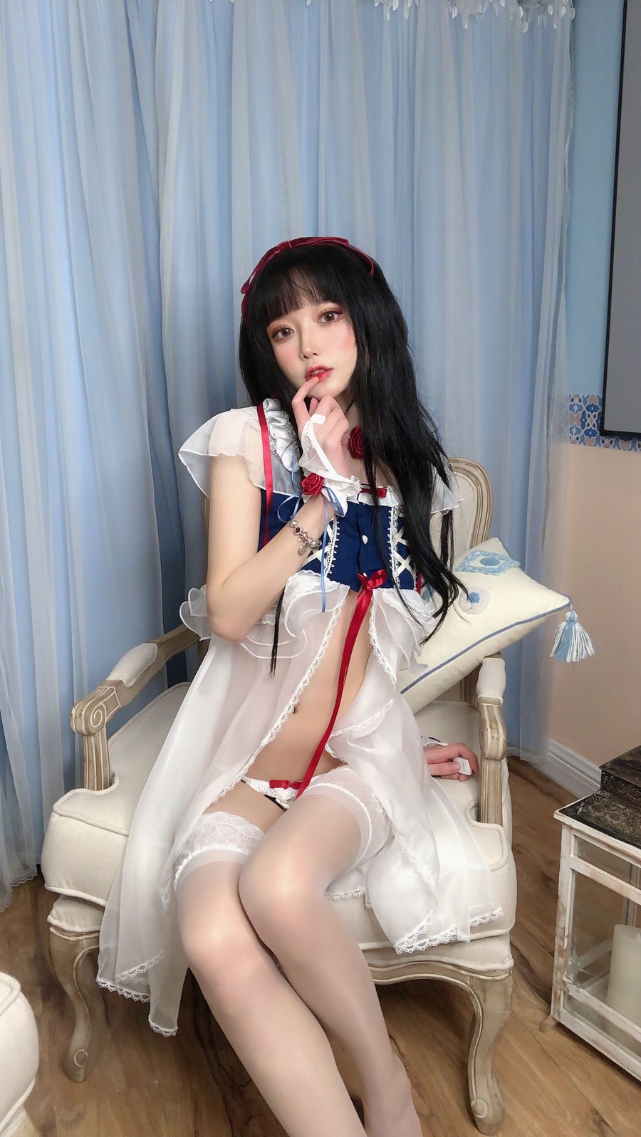 图片[3]-No.026-白雪姬 [15P]