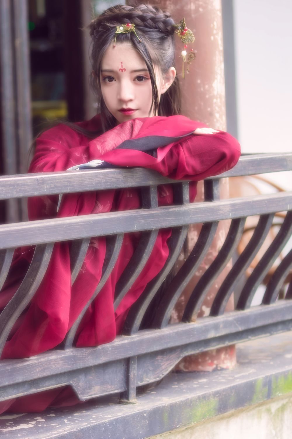图片[2]-No.002-汉服 [9P]