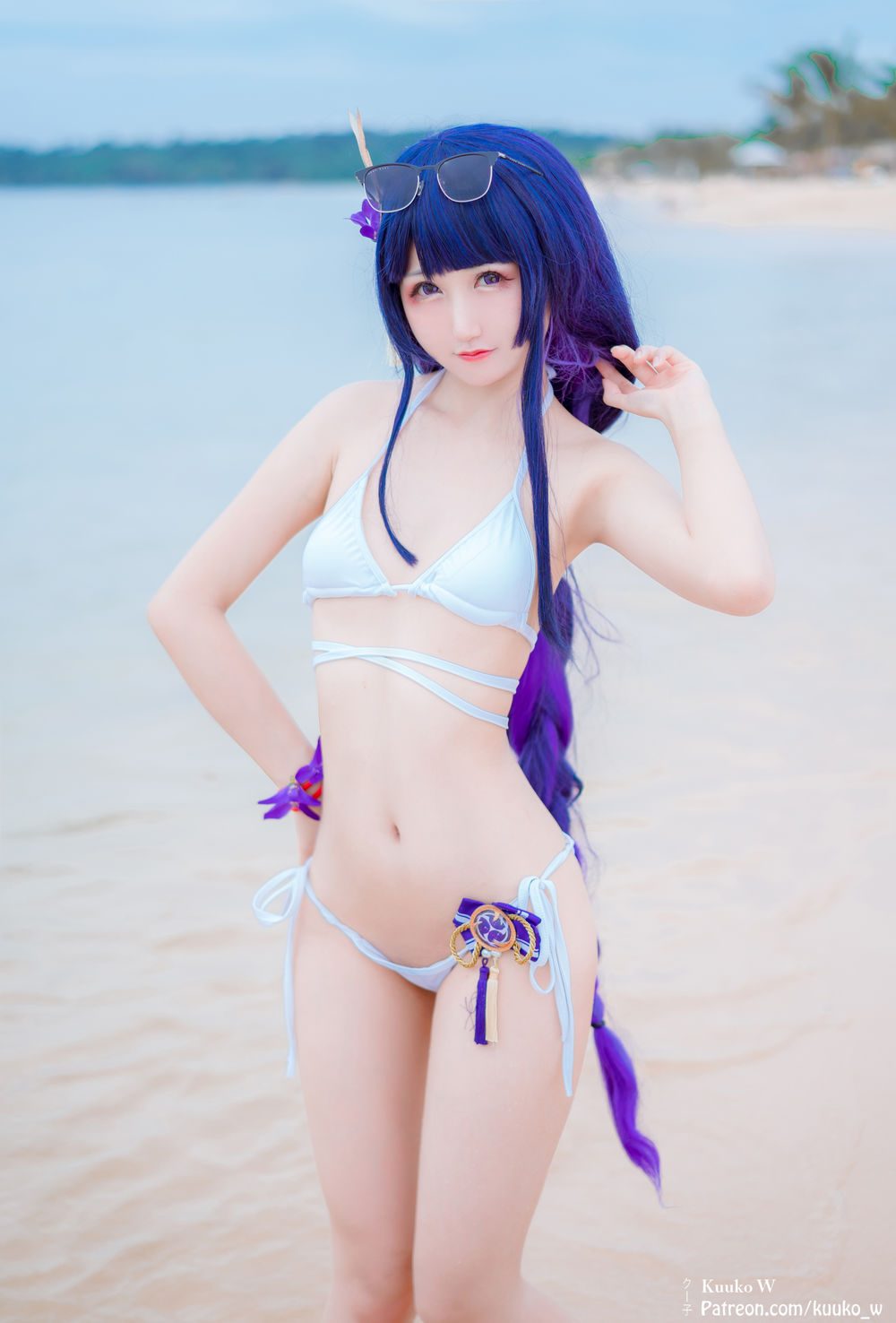 图片[2]-No.088-Raiden [15P]