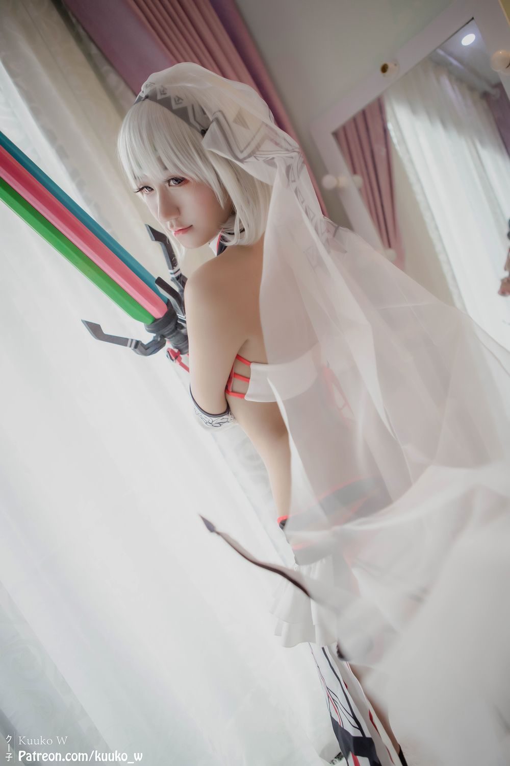 图片[3]-No.031-Altera (FGO) [25P]