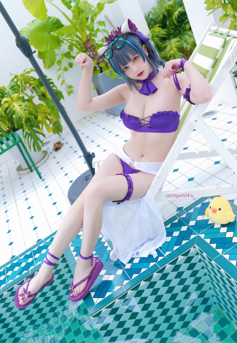 图片[2]-No.005-柴郡 [32P]