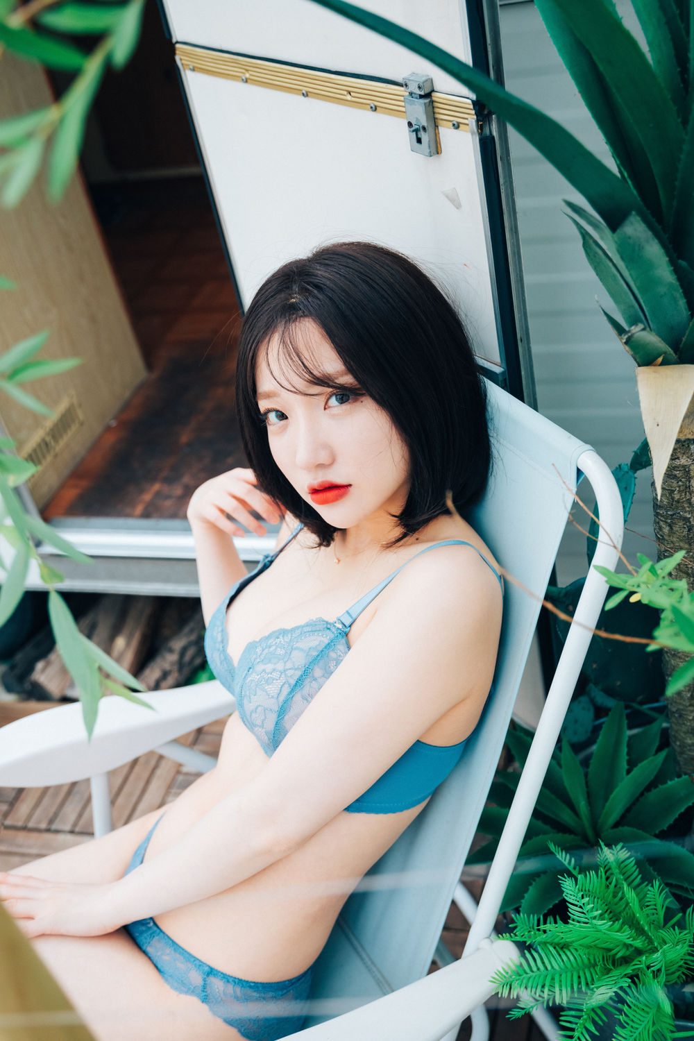 图片[3]-No.015-[Loozy] Summer Caravan [66P 3V]