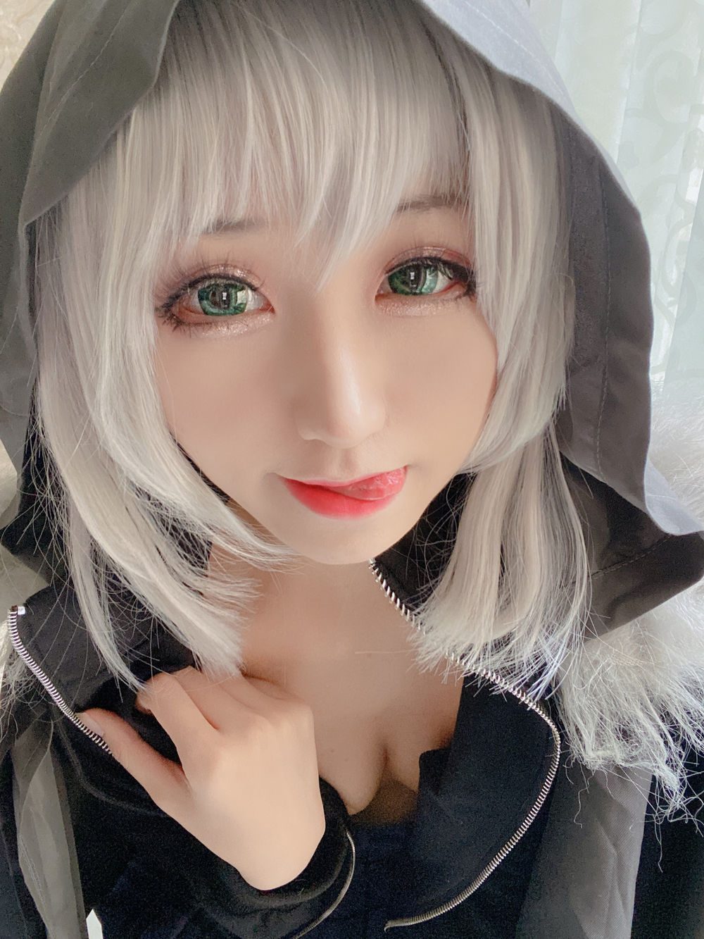 图片[3]-No.032-Gray Fate [33P]