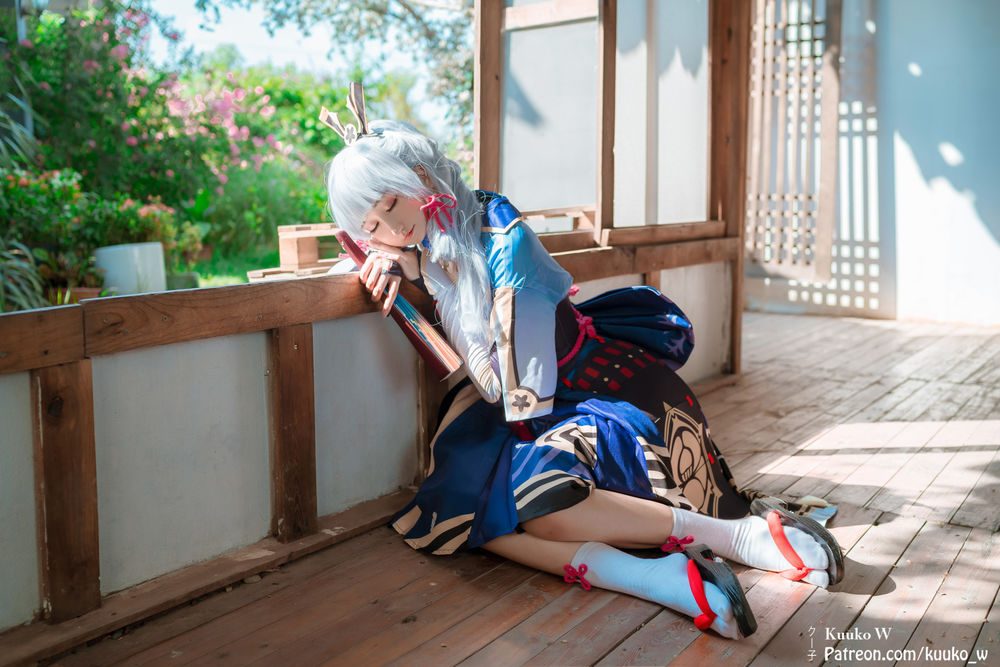 图片[3]-No.059-Ayaka [36P]
